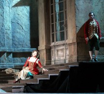 THE MARRIAGE OF FIGARO – LYRIC THEATRE OF CAGLIARI – FROM 22 JUNE