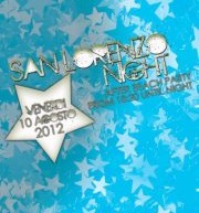 LA NOTTE DELLE STELLE – AQUAMARE BEACH PARTY- CALASETTA- VENERDI 10 AGOSTO