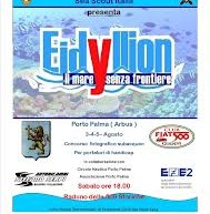 EIDYLLION -PORTO PALMA (ARBUS) – 3-5 AGOSTO