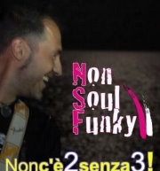 APERICENA & NONSOULFUNKY & DJ SET CICOTTO – FRONTEMARE – MARTEDI 7 AGOSTO