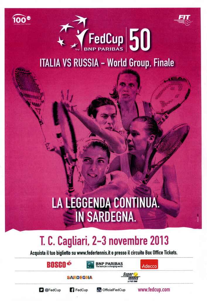 fedcupsardegna