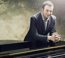 PRIMAVERA IN LABER 2015 – RAPHAEL GUALAZZI – BERCHIDDA – SABATO 6 GIUGNO 2015