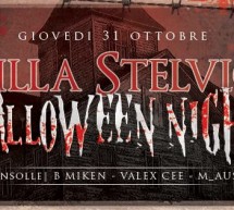 <!--:it-->HALLOWEEN PARTY – VILLA STELVIO – GIOVEDI 31 OTTOBRE 2013<!--:--><!--:en-->HALLOWEEN PARTY – VILLA STELVIO – THURSDAY OCTOBER 31<!--:-->