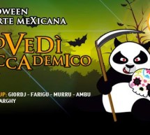 <!--:it-->HALLOWEEN E LA SANTA MUERTE MEXICANA – GIOVEDI ACCADEMICO – COCO DISCOCLUBBING – CAGLIARI – GIOVEDI 31 OTTOBRE 2013<!--:--><!--:en-->HALLOWEEN PARTY – COCO DISCOCLUBBING – CAGLIARI – THURSDAY OCTOBER 31<!--:-->