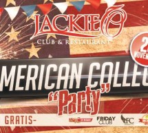 <!--:it-->AMERICAN COLLEGE PARTY – JACKIE O – CAGLIARI – GIOVEDI 28 NOVEMBRE 2013<!--:--><!--:en-->AMERICAN COLLEGE PARTY – JACKIE O – CAGLIARI – THURSDAY NOVEMBER 28<!--:-->