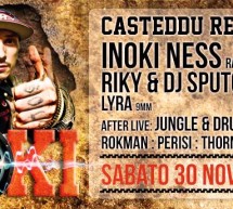 <!--:it-->INOKI NESS LIVE – K-LAB – CAGLIARI – SABATO 30 NOVEMBRE 2013<!--:--><!--:en-->INOKI NESS LIVE – K-LAB – CAGLIARI – SATURDAY NOVEMBER 30<!--:-->