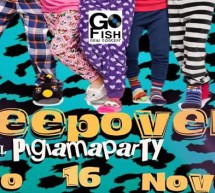 <!--:it-->SLEEPOVER – PIGIAMA PARTY – GO FISH – CAGLIARI – SABATO 16 NOVEMBRE 2013<!--:--><!--:en-->SLEEPOVER – PIGIAMA PARTY – GO FISH – CAGLIARI – SATURDAY NOVEMBER 16<!--:-->