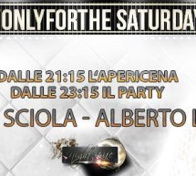 <!--:it-->ONLY FOR THE SATURDAY – GRETA’S – CAGLIARI – SABATO 2 NOVEMBRE 2013<!--:--><!--:en-->ONLY FOR THE SATURDAY – GRETA’S – CAGLIARI – SATURDAY NOVEMBER 2<!--:-->