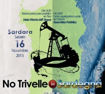 <!--:it-->2° EVENTO MARCIA DELL’ACQUA – SARDARA – SABATO 16 NOVEMBRE 2013<!--:--><!--:en-->2nd EVENT – THE MARCH OF WATER – SARDARA – SATURDAY NOVEMBER 16<!--:-->