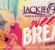 <!--:it-->WEEKBREAK – JACKIE O – CAGLIARI – MERCOLEDI 20 NOVEMBRE 2013<!--:--><!--:en-->WEEKBREAK – JACKIE O – CAGLIARI – WEDNESDAY NOVEMBER 20<!--:-->