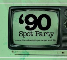 <!--:it-->’90 SPOT PARTY – OPEN GATE – CAGLIARI – VENERDI 6 DICEMBRE 2013<!--:--><!--:en-->’90 SPOT PARTY – OPEN GATE – CAGLIARI – FRIDAY DECEMBER 6<!--:-->