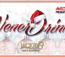 <!--:it-->VENERDRINK – CHRISTMAS PARTY – JACKIE O – CAGLIARI – VENERDI 13 DICEMBRE 2013<!--:--><!--:en-->VENERDRINK – CHRISTMAS PARTY – JACKIE O – CAGLIARI – FRIDAAY DECEMBER 13<!--:-->