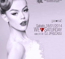 <!--:it-->WE LOVE SATURDAY – CAFFE’ DEL CAMBIO – CAGLIARI – SABATO 18 GENNAIO 2014<!--:--><!--:en-->WE LOVE SATURDAY – CAFFE’ DEL CAMBIO – CAGLIARI – SATURDAY JANUARY 18,2014<!--:-->