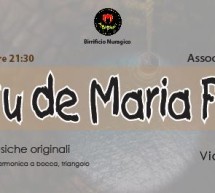 <!--:it-->SU CONTU DE MARIA FARRANCA – BIRRIFICIO NURAGICO – CAGLIARI – MARTEDI 21 GENNAIO 2014<!--:--><!--:en-->SU CONTU DE MARIA FARRANCA – BIRRIFICIO NURAGICO – CAGLIARI – TUESDAY JANUARY 21,2014<!--:-->