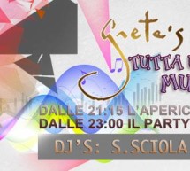 <!--:it-->TUTTA UN’ALTRA MUSICA – GRETA’S – CAGLIARI – SABATO 18 GENNAIO 2014<!--:--><!--:en-->ALL OTHER MUSIC – GRETA’S – CAGLIARI – SATURDAY JANUARY 18,2014 <!--:-->