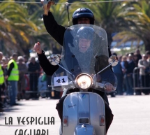 VIDEO DELLA VESPIGLIA 2015 A CAGLIARI – DOMENICA 22 FEBBRAIO 2015