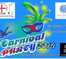 <!--:it-->CARNIVAL PARTY – ZERO DISCO CLUB – CAGLIARI – VENERDI 28 FEBBRAIO 2014<!--:--><!--:en-->CARNIVAL PARTY – ZERO DISCO CLUB – CAGLIARI – FRIDAY FEBRUARY 28,2014<!--:-->