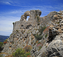 ESCURSIONE AL CASTELLO DI QUIRRA E DINTORNI – MERCOLEDI 6 GENNAIO 2016