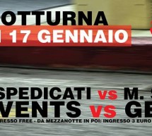 <!--:it-->OASI EVENTS VS GET LOW – LINEA NOTTURNA – CAGLIARI – VENERDI 17 GENNAIO 2014<!--:--><!--:en-->OASI EVENTS VS GET LOW – LINEA NOTTURNA – CAGLIARI – FRIDAY JANUARY 17,2014<!--:-->