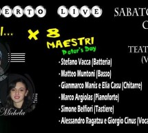 <!--:it-->4 VOCI PER 8 MAESTRI – TEATRO COMUNALE – ELMAS- SABATO 15 FEBBRAIO 2014<!--:--><!--:en-->4 VOICES FOR 8 MASTERS – COMUNAL THEATRE- ELMAS – SATURDAY FEBRUARY 15,2014<!--:-->