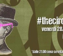 <!--:it-->THE CIRCUS FRIDAY – CAFFE’ DEL CAMBIO – CAGLIARI – VENERDI 28 FEBBRAIO 2014<!--:--><!--:en-->THE CIRCUS FRIDAY – CAFFE’ DEL CAMBIO – CAGLIARI – FRIDAY FEBRUARY 28,2014<!--:-->