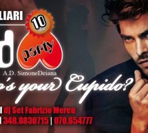 <!--:it-->CUPIDO PARTY – DISTILLERIE – DONEGAL – CAGLIARI – MARTEDI 4 FEBBRAIO 2014<!--:--><!--:en-->CUPIDO PARTY – DISTILLERIE – DONEGAL – CAGLIARI – TUESDAY FEBRUARY 4,2014<!--:-->