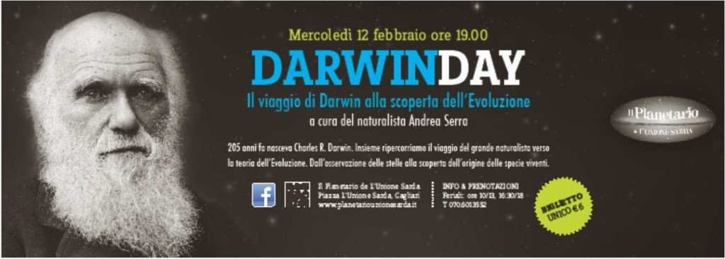 DarwinDay