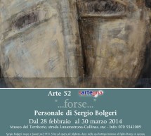 <!--:it-->FORSE… – MUSEO SA CORONA ARRUBIA – LUNAMATRONA – 28 FEBBRAIO – 30 MARZO 2014<!--:--><!--:en-->MAYBE… – SA CORONA ARRUBIA MUSEUM – LUNAMATRONA – FEBRUARY 28 TO MARCH 30,2014<!--:-->