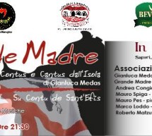 <!--:it-->LA GRANDE MADRE – BIRRIFICIO NURAGICO – CAGLIARI – MARTEDI 25 FEBBRAIO 2014<!--:--><!--:en-->THE GREAT MOTHER – BIRRIFICIO NURAGICO – CAGLIARI – TUESDAY FEBRUARY 25,2014<!--:-->