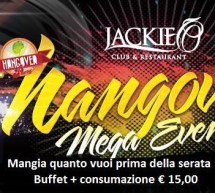 <!--:it-->HANGOVER DINNER – JACKIE O – CAGLIARI – VENERDI 7 FEBBRAIO 2014<!--:--><!--:en-->HANGOVER DINNER – JACKIE O – CAGLIARI – FRIDAY FEBRUARY 7,2014<!--:-->