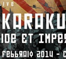 <!--:it-->INKARAKUA LIVE – CUEVA ROCK – QUARTUCCIU – SABATO 22 FEBBRAIO 2014<!--:--><!--:en-->INKARAKUA LIVE – CUEVA ROCK – QUARTUCCIU -SATURDAY FEBRUARY 22,2014<!--:-->