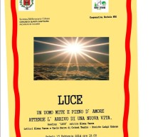 <!--:it-->READING “LA LUCE” – EX MACELLO – QUARTU S.ELENA – SABATO 15 FEBBRAIO 2014<!--:--><!--:en-->READING “THE LIGHT” – EX Slaughterhouse – QUARTU S.ELENA – SATURDAY FEBRUARY 15,2014<!--:-->