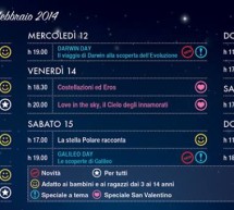 <!--:it-->IL PROGRAMMA DEL MESE DI FEBBRAIO 2014 DEL PLANETARIO DI CAGLIARI<!--:--><!--:en-->THE PROGRAM FEBRUARY 2014 IN PLANETARIO- CAGLIARI<!--:-->