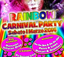 <!--:it-->RAINBOW CARNIVAL PARTY – RAINBOW PIPER – CAGLIARI -SABATO 1 MARZO 2014<!--:--><!--:en-->RAINBOW CARNIVAL PARTY – RAINBOW PIPER – CAGLIARI -SATURDAY MARCH 1,2014<!--:-->