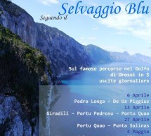 <!--:it-->SEGUENDO IL SELVAGGIO BLU – PEDRA LONGA (BAUNEI) – DOMENICA 6 APRILE 2014<!--:--><!--:en-->FOLLOWING THE WILD BLUE – PEDRA LONGA (BAUNEI) – SUNDAY AVRIL 6,2014<!--:-->