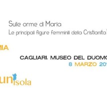 <!--:it-->SERATA AL MUSEO DEL DUOMO CON VISITA AI MISTERIOSI SOTTERRANEI E DEGUSTAZIONE – CAGLIARI – SABATO 8 MARZO 2014<!--:--><!--:en-->EXCURSION TO CATHEDRAL MUSEUM AND VISIT THE MYSTERIOUS UNDERGROUND AND TASTING – CAGLIARI – SATURDAY MARCH 8,2014<!--:-->