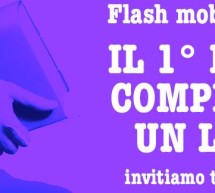 <!--:it-->FLASH MOB LETTERARIO – SABATO 1 MARZO 2014<!--:--><!--:en-->FLASH MOB LITERARY – SATURDAY MARCH 1,2014<!--:-->