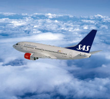 DAL 20 GIUGNO 2015 PARTE LA TRATTA CAGLIARI-STOCCOLMA E DAL 2 LUGLIO CAGLIARI-COPENHAGEN CON SCANDINAVIAN AIRLINES