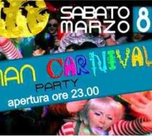 <!--:it-->WOMAN CARNIVAL PARTY – ZERO DISCOCLUB – CAGLIARI – SABATO 8 MARZO 2014<!--:--><!--:en-->WOMAN CARNIVAL PARTY – ZERO DISCOCLUB – CAGLIARI – SATURDAY MARCH 8,2014<!--:-->