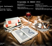 <!--:it-->APERITIVI CULTURALI -ASSOCIAZIONE ITZOKOR – GIOVEDI 20 MARZO 2014<!--:--><!--:en-->CULTURAL APERITIF – ASSOCIATION ITZOKOR – THURSDAY MARCH 20,2014<!--:-->