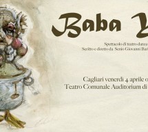 <!--:it-->BABA YAGA – EX LICEO ARTISTICO – CAGLIARI – VENERDI 4 APRILE 2014<!--:--><!--:en-->BABA YAGA – EX HIGH ART SCHOOL – CAGLIARI – FRIDAY AVRIL 4,2014<!--:-->