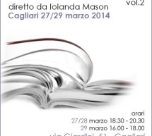 <!--:it-->LABORATORIO TECNICHE DI LETTURA AD ALTA VOCE – CAGLIARI – 27-28-29 MARZO 2014<!--:--><!--:en-->LABORATORY TECHNIQUES OF READING ALOUD- CAGLIARI – MARCH 27-28-29,2014<!--:-->