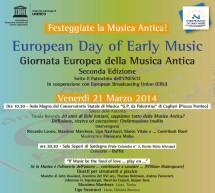 <!--:it-->GIORNATA EUROPEA DELLA MUSICA ANTICA – CAGLIARI – VENERDI 21 MARZO 2014<!--:--><!--:en-->EUROPEAN DAY OF EARLY MUSIC – CAGLIARI – FRIDAY MARCH 21,2014<!--:-->