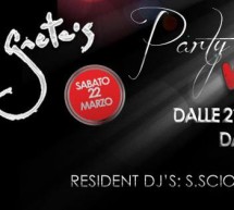 <!--:it-->WE LOVE 2000 PARTY – GRETA’S – CAGLIARI – SABATO 22 MARZO 2014<!--:--><!--:en-->WE LOVE 2000 PARTY – GRETA’S – CAGLIARI – SATURDAY MARCH 22,2014<!--:-->