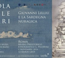 <!--:it-->L’ISOLA DELLE TORRI – TORRE S.PANCRAZIO – CAGLIARI – 15 MARZO- 30 SETTEMBRE 2014<!--:--><!--:en-->THE ISLE OF TOWERS – TORRE S.PANCRAZIO – CAGLIARI – MARCH 15 TO SEPTEMBER 30,2014<!--:-->