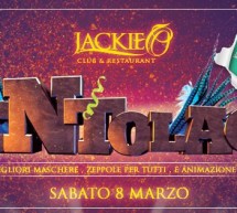 <!--:it-->LA PENTOLACCIA – JACKIE O – CAGLIARI – SABATO 8 MARZO 2014<!--:--><!--:en-->THE PENTOLACCIA – JACKIE O – CAGLIARI – SATURDAY MARCH 8,2014<!--:-->