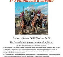 <!--:it-->1° PENTOLACCIA A CAVALLO – PATTADA- SABATO 29 MARZO 2014<!--:--><!--:en-->1st HORSE PENTOLACCIA – PATTADA – SATURDAY MARCH 29,2014<!--:-->