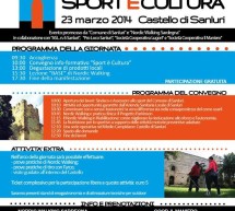 <!--:it-->SPORT E’ CULTURA – SANLURI – DOMENICA 23 MARZO 2014<!--:--><!--:en-->SPORT IS CULTURE – SANLURI – SUNDAY MARCH 23,2014<!--:-->