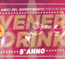 <!--:it-->VENERDRINK – JACKIE O – CAGLIARI- VENERDI 21 MARZO 2014<!--:--><!--:en-->VENERDRINK – JACKIE O – CAGLIARI- FRIDAY MARCH 21,2014<!--:-->