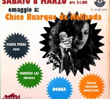 <!--:it-->LA DONNA IN BRASILE – JAMBALAYA JAZZ CLUB – MONSERRATO – SABATO 8 MARZO 2014<!--:--><!--:en-->THE WOMEN IN BRAZIL –  JAMBALAYA JAZZ CLUB – MONSERRATO – SATURDAY MARCH 8,2014<!--:-->